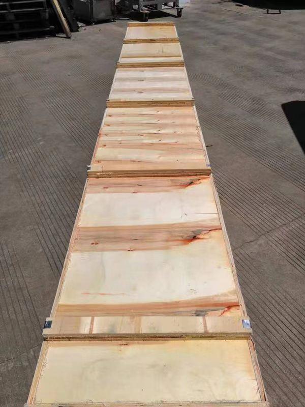 Airtight sliding door (2)