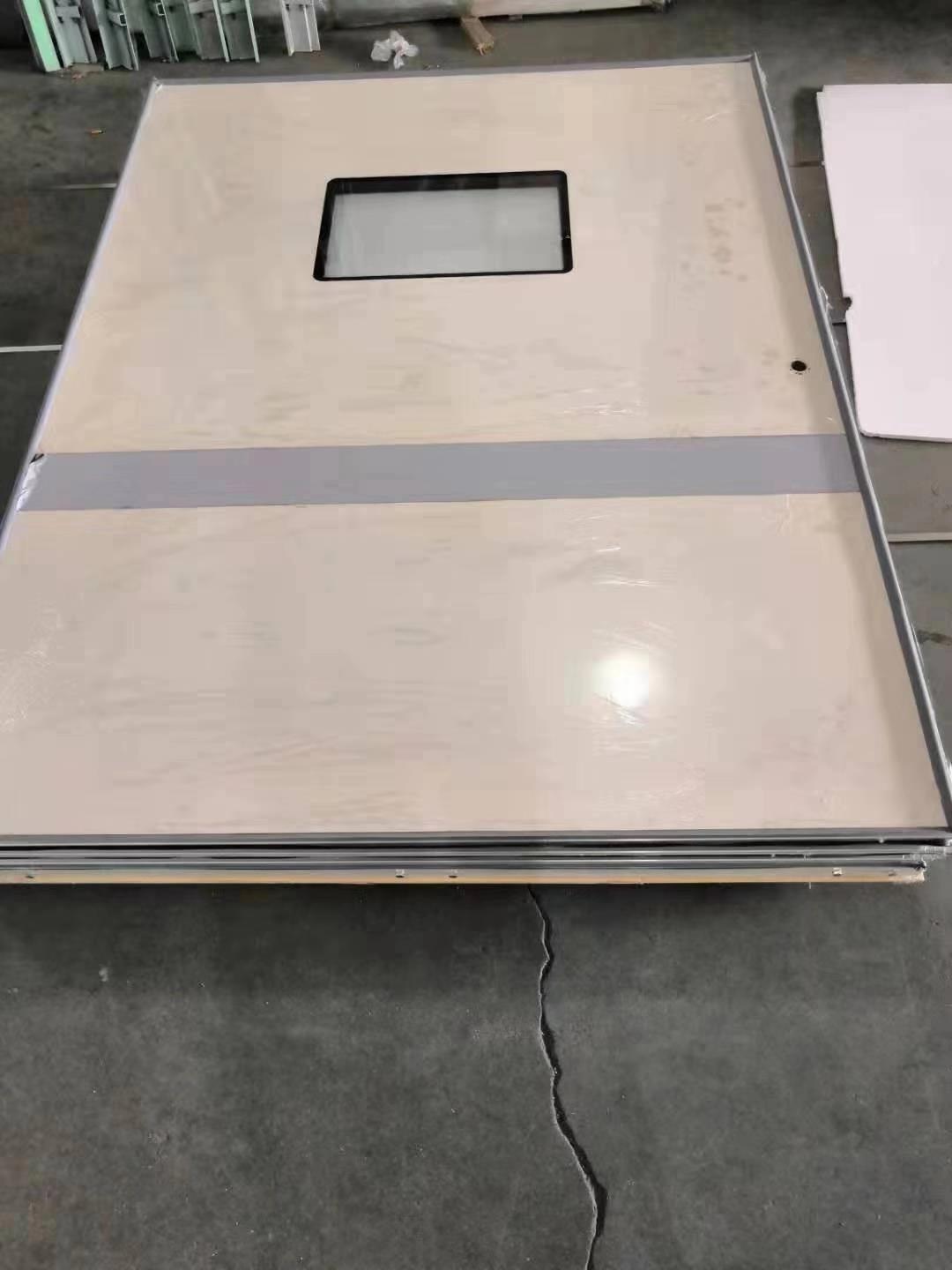 Airtight sliding door (1)