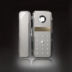 Smart Lock otiskom prsta