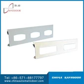 Aluminijski roletni zatvarač