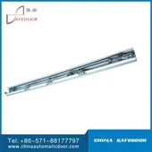 Hermetički pokretači kliznih vrata