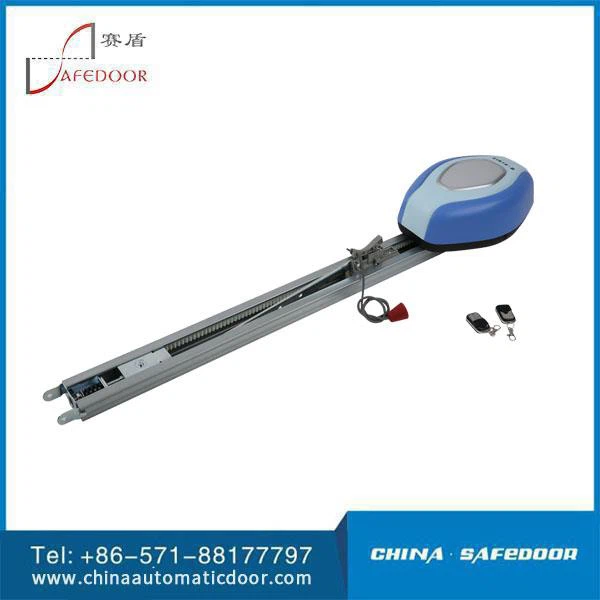 Automatska garažna vrata