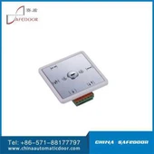 Automatski prekidač funkcija vrata