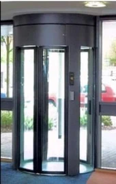 Sigurnosna vrata kontrole pristupa