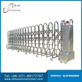 Automatska kolaps vrata