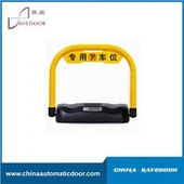 Bluetooth zaključavanje parkinga