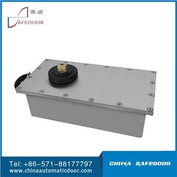 In-ground Swing Door Operator