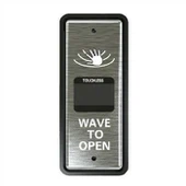 Prekidač za ručni talas bez dodira