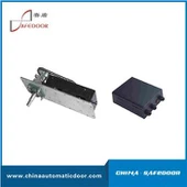 Automatska gornja skrivena ljuljačke vrata operator