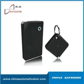 Elektronski prepoznavač